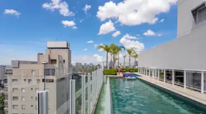 Imagem 6 - Apartamento em Setor Marista, Goiânia - GO