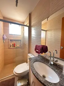 Imagem 6 - Apartamento em Jardim Goiás, Goiânia - GO