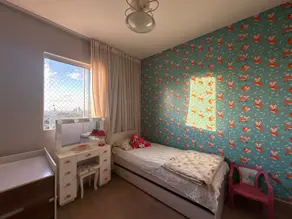 Imagem 5 - Apartamento em Jardim Goiás, Goiânia - GO