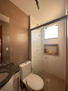 Imagem 6 - Apartamento em Jardim Goiás, Goiânia - GO