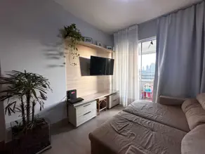 Apartamento Jardim Goiás, Goiânia - GO — foto 1