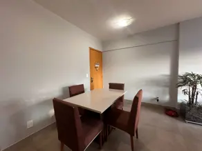 Imagem 2 - Apartamento em Jardim Goiás, Goiânia - GO