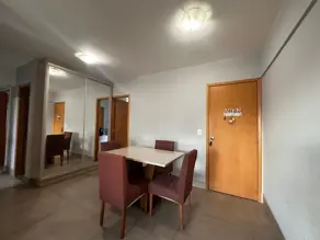 Apartamento Jardim Goiás, Goiânia - GO — foto 2