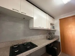 Imagem 4 - Apartamento em Jardim Goiás, Goiânia - GO
