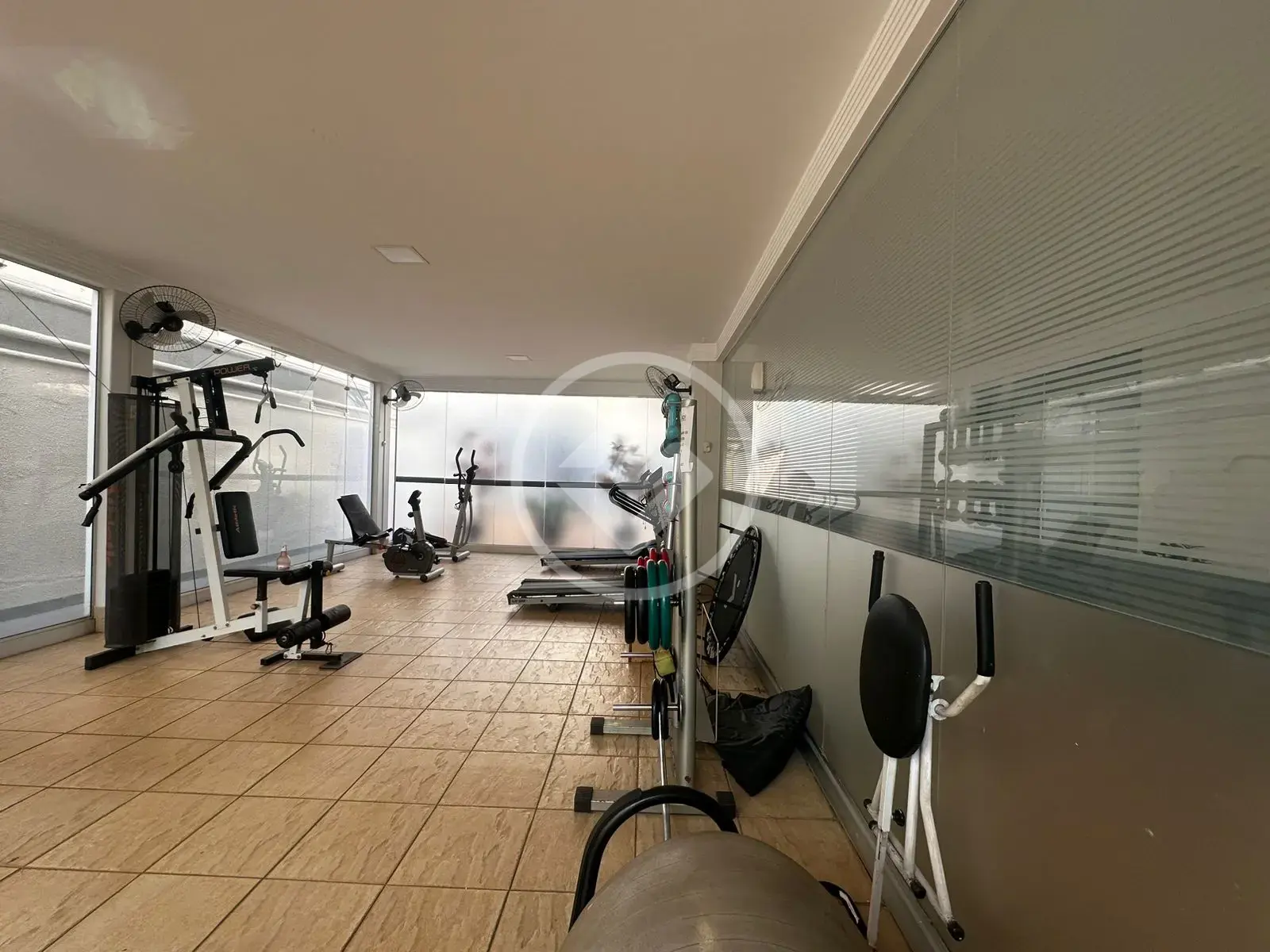 Image 11 - Apartamento em Jardim Goiás, Goiânia - GO