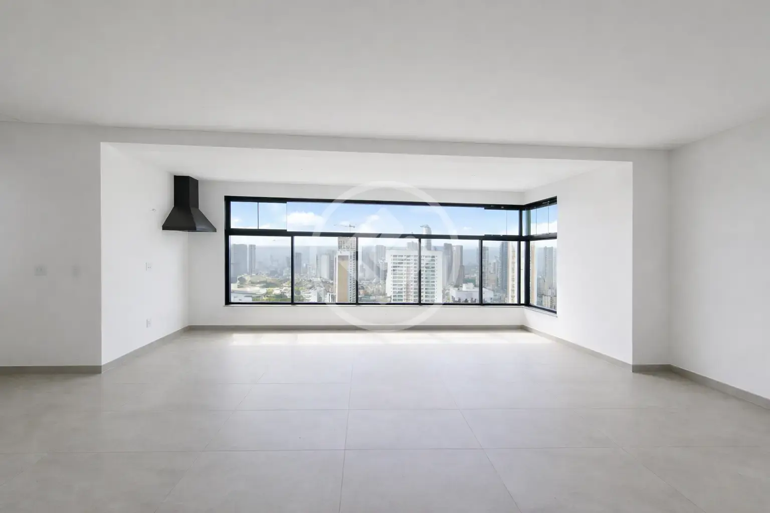 Imagem 1 - Apartamento em Setor Bueno, Goiânia - GO