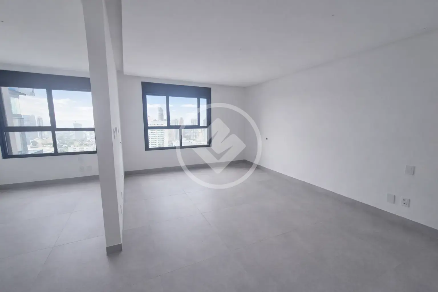 Imagem 3 - Apartamento em Setor Bueno, Goiânia - GO