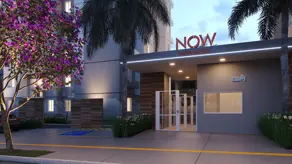 Apartamento Parque Amazônia, Goiânia - GO — foto 1
