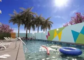 Imagem 2 - Apartamento em Parque Amazônia, Goiânia - GO