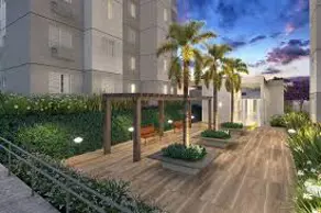 Imagem 3 - Apartamento em Parque Amazônia, Goiânia - GO
