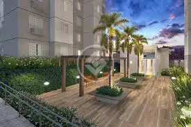 Imagem 3 - Apartamento em Parque Amazônia, Goiânia - GO