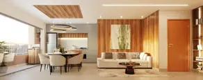 Apartamento Jardim América, Goiânia - GO — foto 1