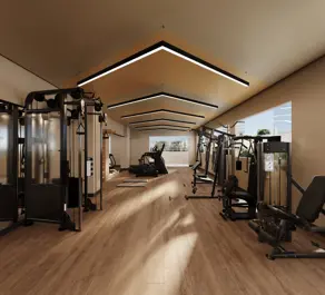 Imagem 3 - Apartamento em Jardim América, Goiânia - GO
