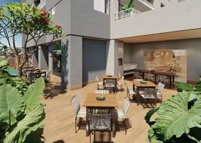 Imagem 2 - Apartamento em Jardim América, Goiânia - GO