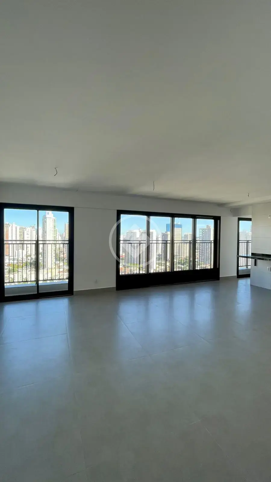 Imagem 1 - Apartamento em Setor Marista, Goiânia - GO