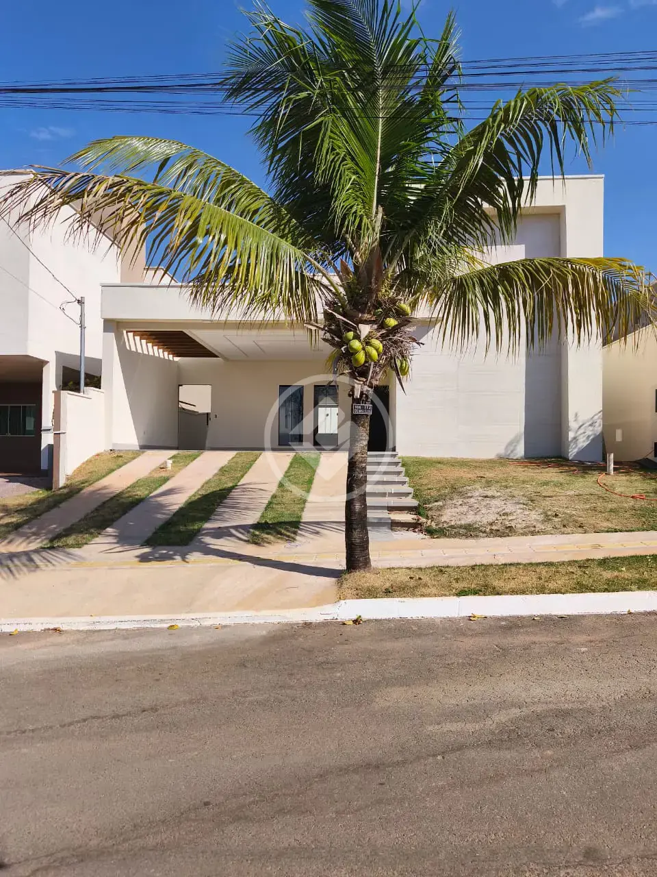 Image 12 - Casa Condomínio em Residencial Vale Verde, Senador Canedo - GO
