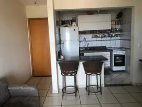 Imagem 2 - Apartamento em Vila Alpes, Goiânia - GO