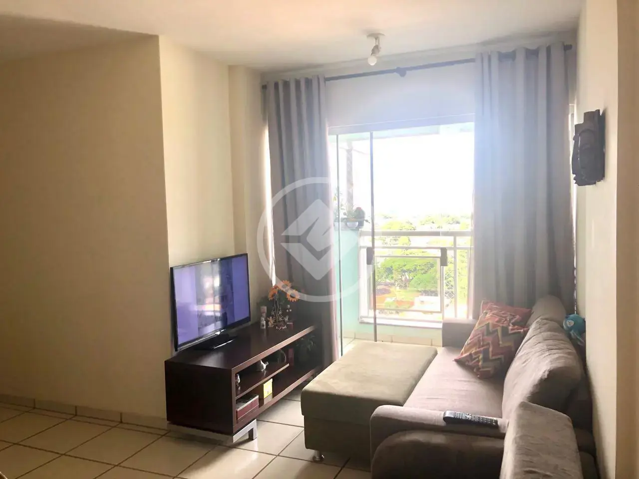 Image 2 - Apartamento em Vila Alpes, Goiânia - GO