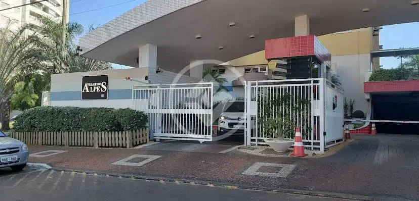 Image 16 - Apartamento em Vila Alpes, Goiânia - GO