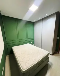 Imagem 4 - Apartamento em Vila Alto da Glória, Goiânia - GO