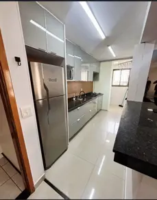 Imagem 2 - Apartamento em Vila Alto da Glória, Goiânia - GO