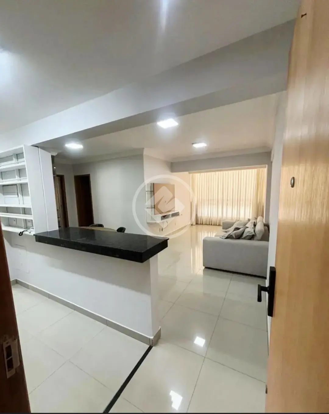 Imagem 1 - Apartamento em Vila Alto da Glória, Goiânia - GO