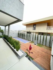 Casa Condomínio Residencial Anaville, Anápolis - GO — foto 2