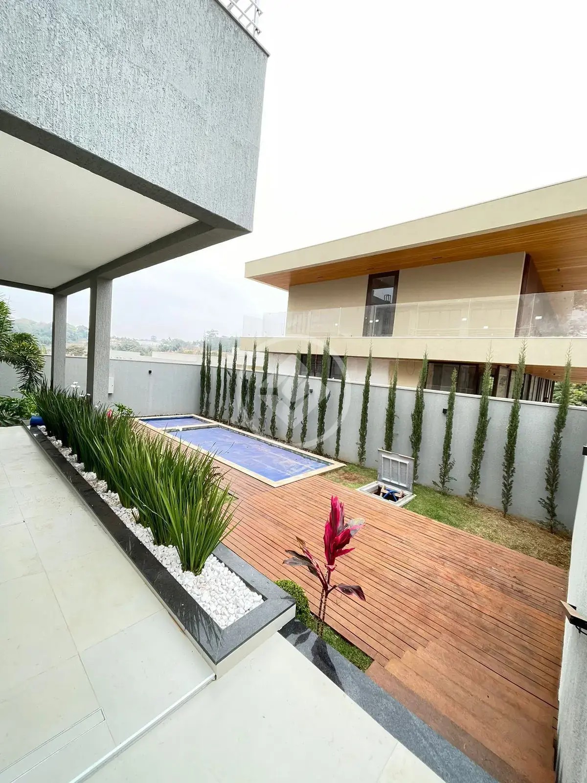 Imagem 1 - Casa Condomínio em Residencial Anaville, Anápolis - GO