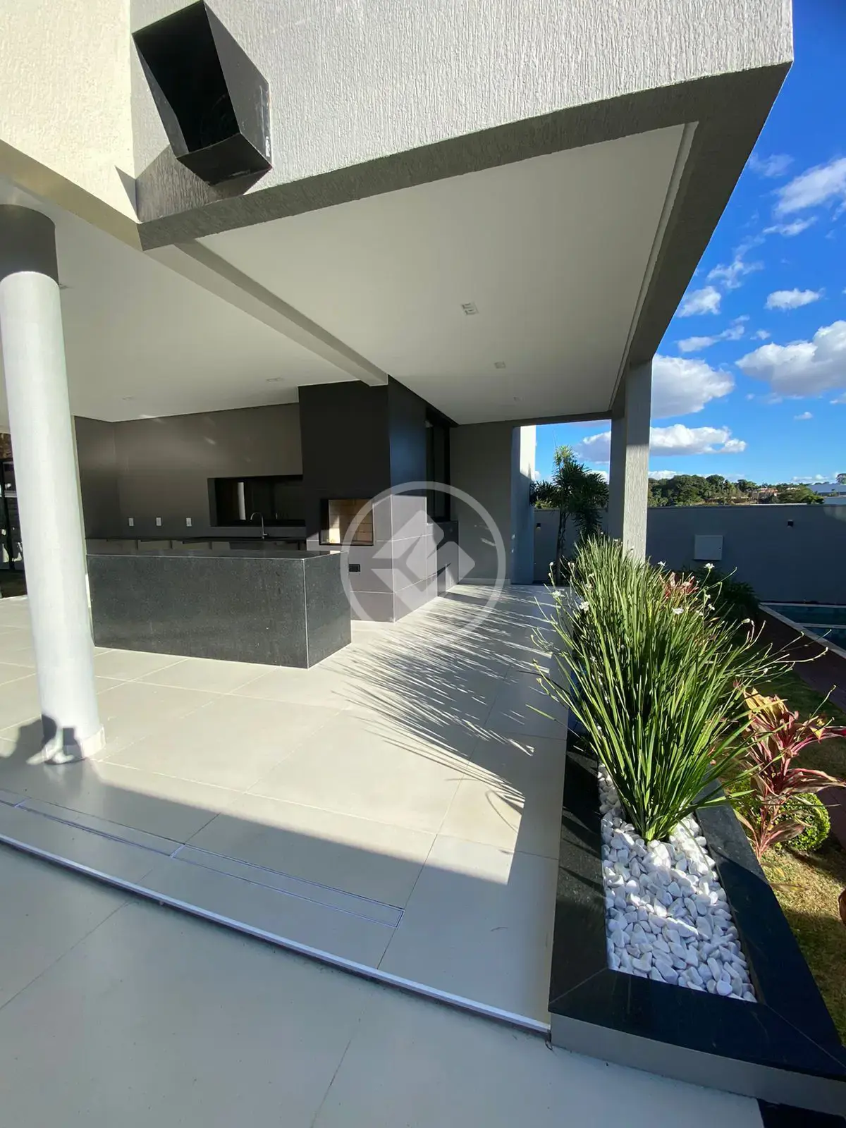 Imagem 1 - Casa Condomínio em Residencial Anaville, Anápolis - GO