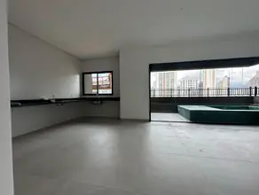 Apartamento jardim goiás, Goiânia - GO — foto 2