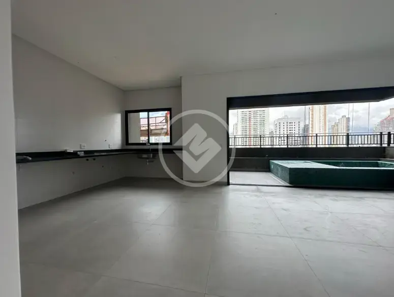 Imagem 1 - Apartamento em jardim goiás, Goiânia - GO