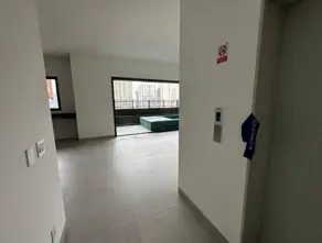 Imagem 6 - Apartamento em jardim goiás, Goiânia - GO
