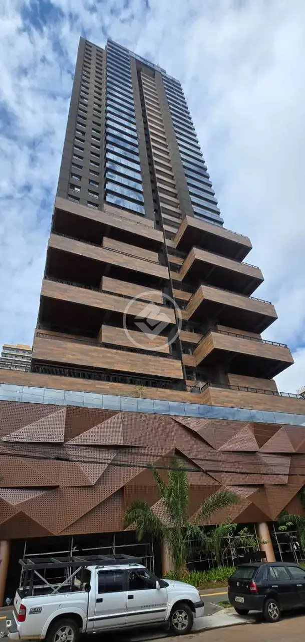 Image 8 - Apartamento em jardim goiás, Goiânia - GO