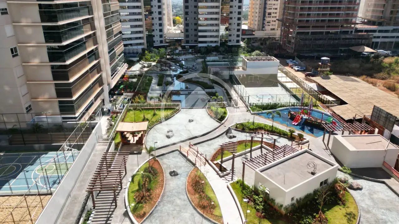 Image 9 - Apartamento em Park Lozandes, Goiânia - GO