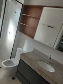 Imagem 3 - Apartamento em Park Lozandes, Goiânia - GO