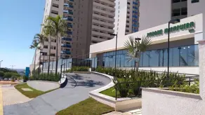 Apartamento Park Lozandes, Goiânia - GO — foto 1