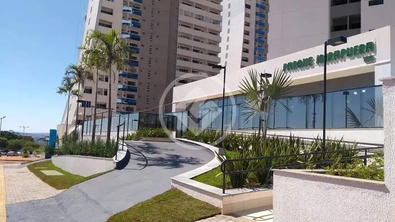 Imagem 1 - Apartamento em Park Lozandes, Goiânia - GO