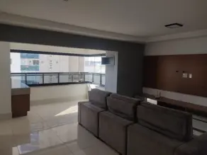 Apartamento Park Lozandes, Goiânia - GO — foto 2