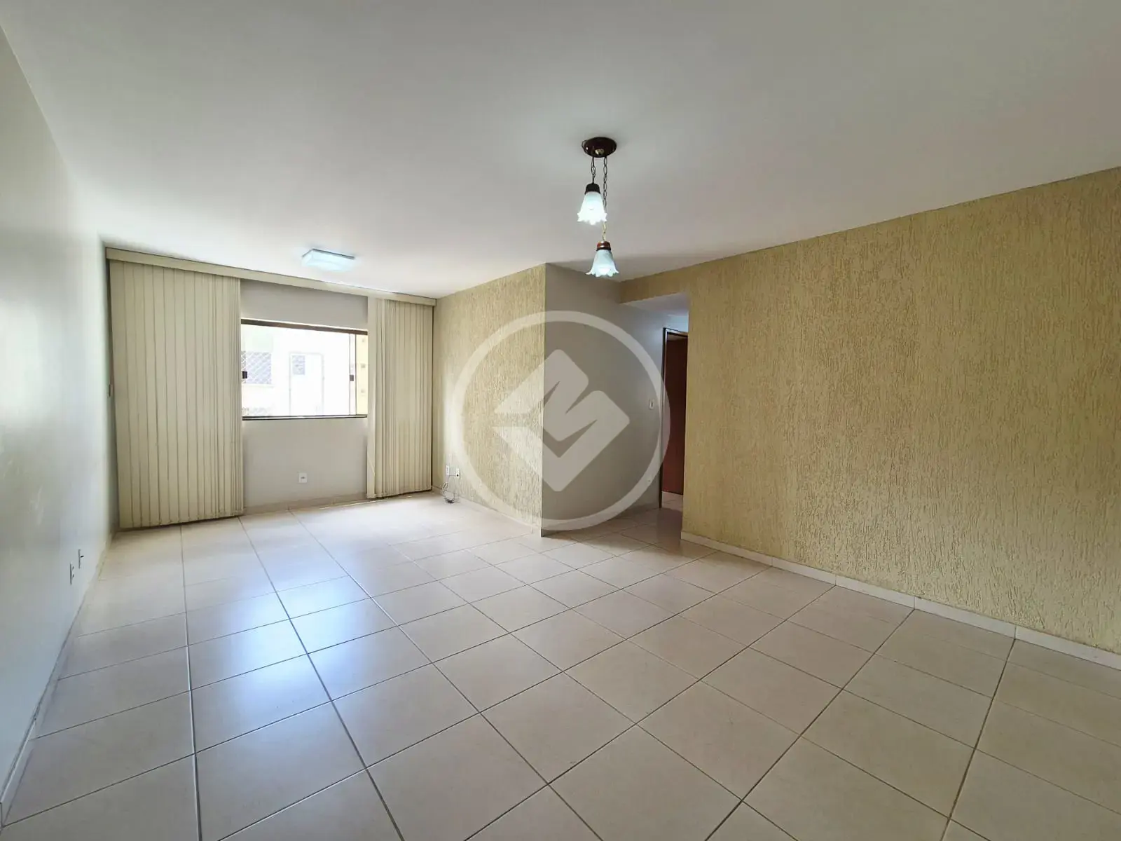 Imagem 1 - Apartamento em Setor Oeste, Goiânia - GO
