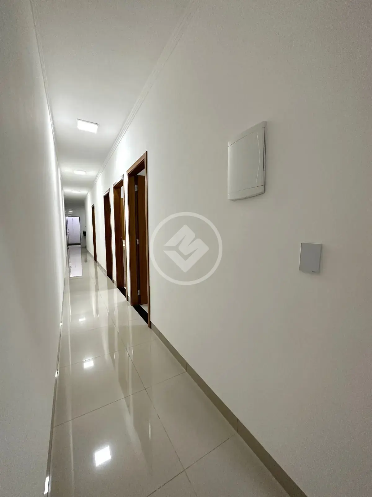 Image 8 - Casa em Residencial Canadá, Goiânia - GO