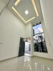Casa Residencial Canadá, Goiânia - GO — foto 2