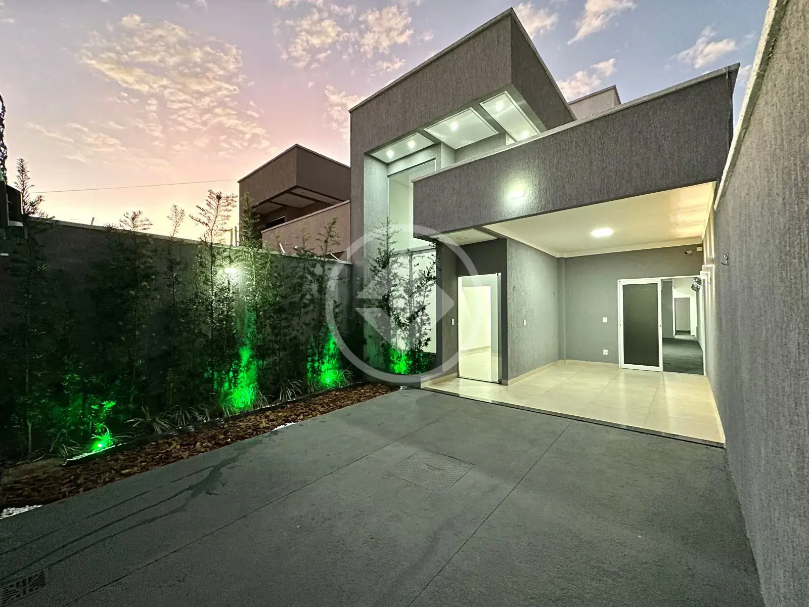 Imagem 1 - Casa em Residencial Canadá, Goiânia - GO