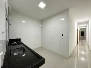 Imagem 3 - Casa em Residencial Canadá, Goiânia - GO
