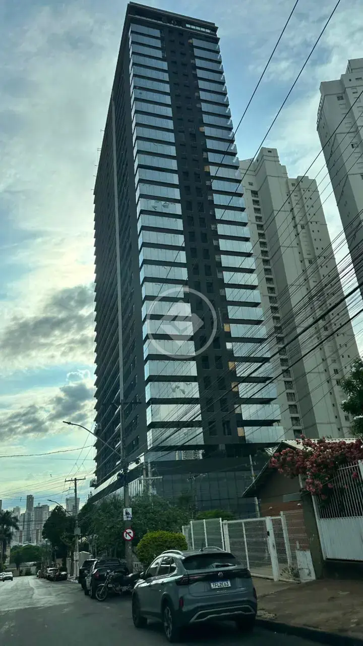 Imagem 1 - Apartamento em Setor Marista, Goiânia - GO
