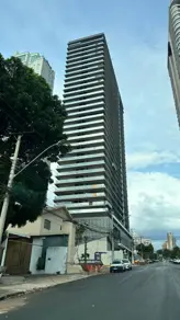 Apartamento Setor Marista, Goiânia - GO — foto 2