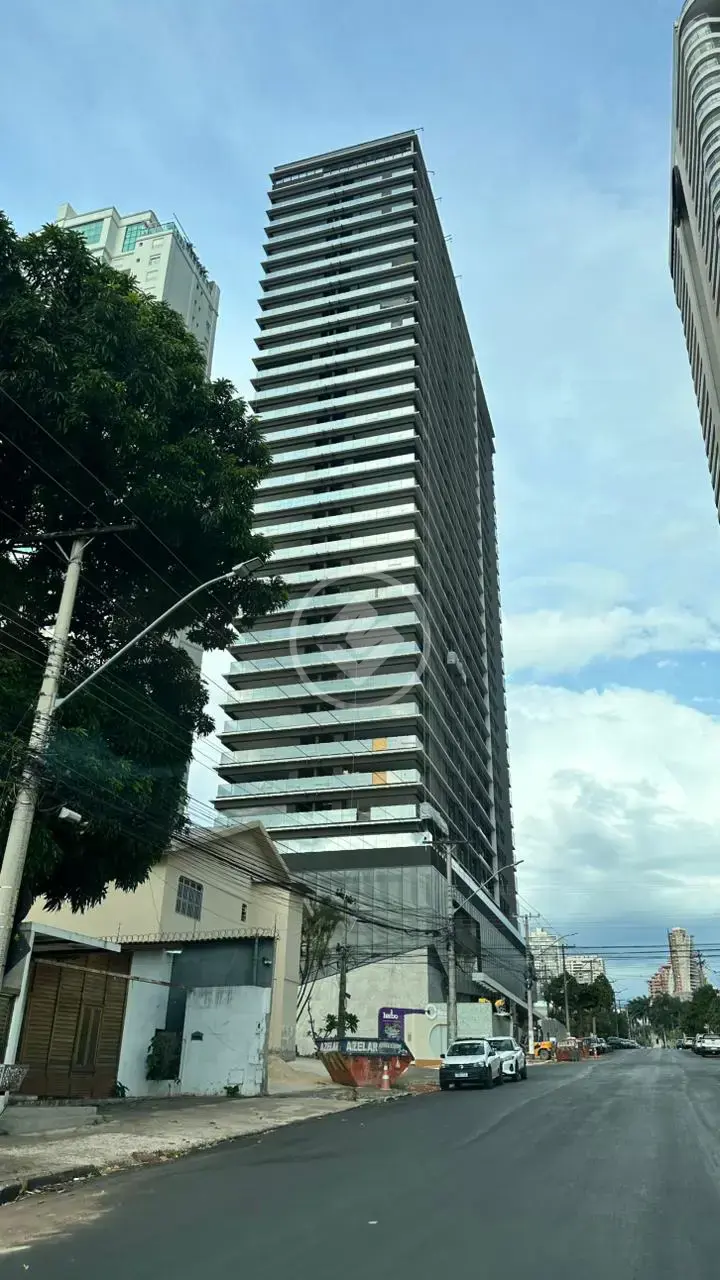 Imagem 1 - Apartamento em Setor Marista, Goiânia - GO