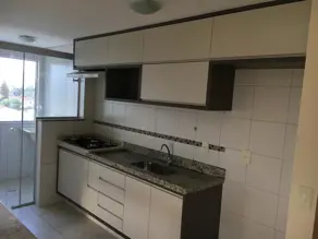 Apartamento Parque Amazônia, Goiânia - GO — foto 2