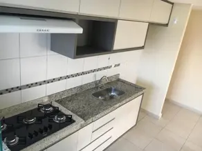 Imagem 2 - Apartamento em Parque Amazônia, Goiânia - GO