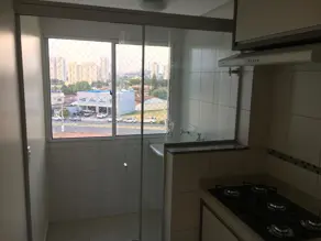 Imagem 3 - Apartamento em Parque Amazônia, Goiânia - GO