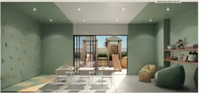 Imagem 5 - Apartamento em Setor Bueno, Goiânia - GO